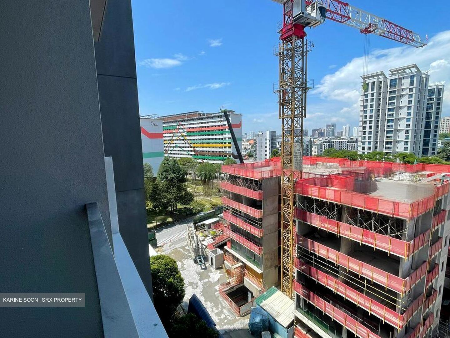 38 I Suites (D15), Apartment #469785971